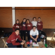 6to. año A y B - Taller de Producción